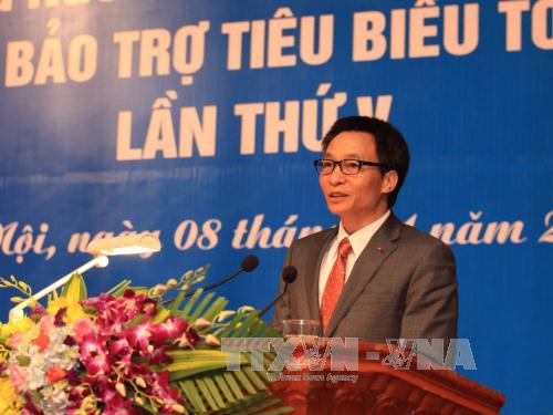 Совместные усилия для строительства всё более гуманного общества